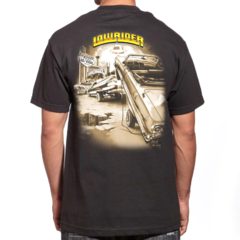 Remera LOWRIDER SUPER SHOW 14 TEE