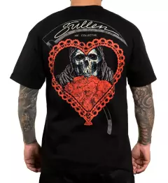 Remera Sullen Clothing SWEETHEART STANDARD TEE