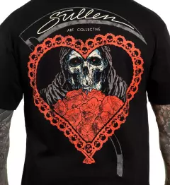 Remera Sullen Clothing SWEETHEART STANDARD TEE - comprar online