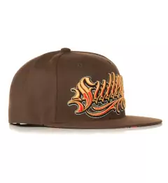 Gorra Sullen Clothing TAKE CARE SNAPBACK - Travel Store 420