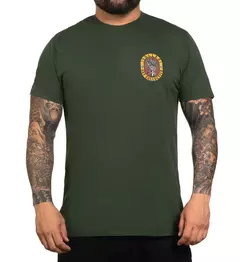 REMERA SULLEN CLOTHING TOOLS OF THE TRADE PREMIUM TEE en internet