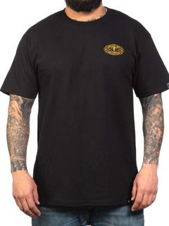 Remera Sullen Clothing Tradesman Short Sleeve Standard - comprar online