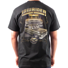 Remera LOWRIDER TROQUITA TEE