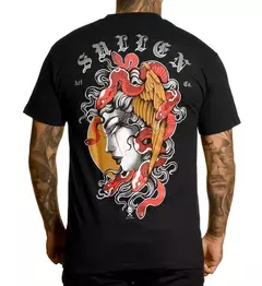 Remera Sullen Clothing TURN TO STONE STANDARD