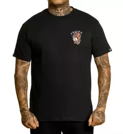 Remera Sullen Clothing TURN TO STONE STANDARD - comprar online