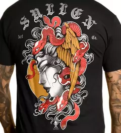 Remera Sullen Clothing TURN TO STONE STANDARD en internet