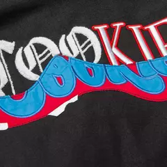 CAMPERA COOKIES UPPER ECHELON LETTERMAN JACKET - Travel Store 420