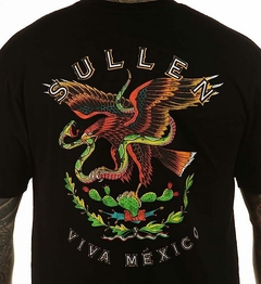 Remera Sullen Clothing VIVA MEXICO PREMIUM TEE - comprar online