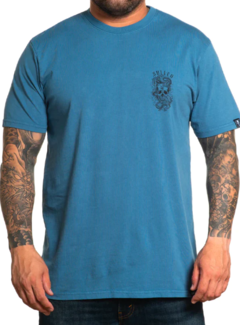 Remera Sullen Clothing WEI DRAGON PREMIUM TEE - comprar online