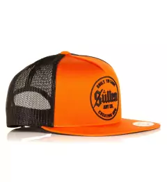 Gorra Sullen Clothing WELD HAT - RUST en internet