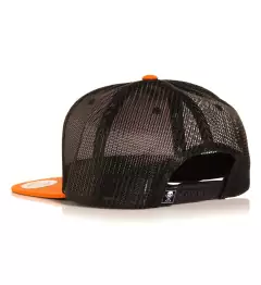 Gorra Sullen Clothing WELD HAT - RUST - Travel Store 420