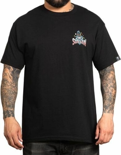 Remera Sullen Clothing Mighty Wizard Standard Short Sleeve Tee - comprar online