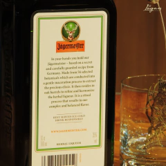 Licor Jägermeister - 700cc - comprar online