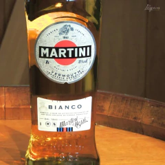Vermut MARTINI Bianco 1 litro - comprar online
