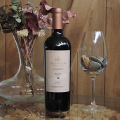 SALENTEIN Single Vineyard La Pampa 1997 Malbec 750cc - comprar online