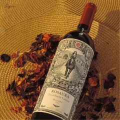ROSAURA Malbec Escorihuela Gascón 750cc