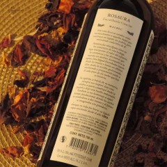 ROSAURA Malbec Escorihuela Gascón 750cc en internet