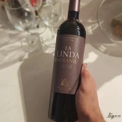 Finca La Linda Tempranillo 750cc Luigi Bosca