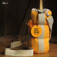 Veuve Clicquot Puffy Bottle Holder 750cc - comprar online