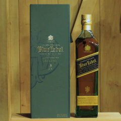 Johnnie Walker Blue Label - 750cc - comprar online