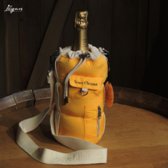 Veuve Clicquot Puffy Bottle Holder 750cc