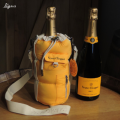 Veuve Clicquot Puffy Bottle Holder 750cc en internet