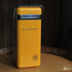 Veuve Clicquot Cooler Brut Yellow Label en internet