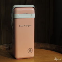 Veuve Clicquot Cooler Brut Rosé en internet