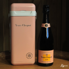 Veuve Clicquot Cooler Brut Rosé