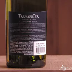 Trumpeter Sauvignon blanc 750cc - comprar online