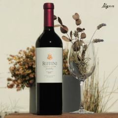 RUTINI Single Vineyard Gualtallary Malbec - 750cc - comprar online