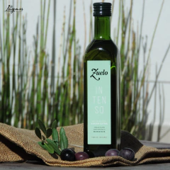 Aceite de oliva ZUELO INTENSO - 500ml