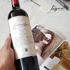 Escorihuela Gascon Malbec 750cc