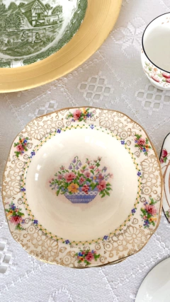 Bowl individual/compotera
