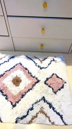 Alfombra nueva H & M home 90 x 60 - comprar online
