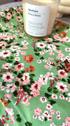 Paño de cocina importado. Algodón - comprar online