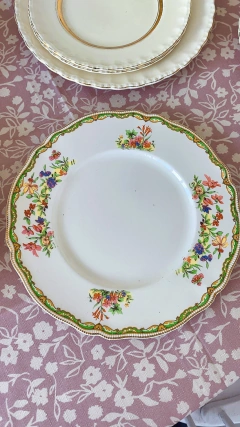 Imagen de Plato para masas Johnson Bros único!!