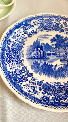 Plato Villeroy & Boch 16 cm en internet