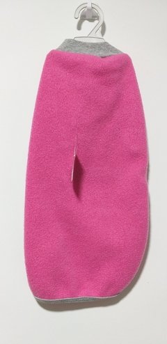 POLAR LISO. TALLE 5. LARGO: 45 CMS. - comprar online