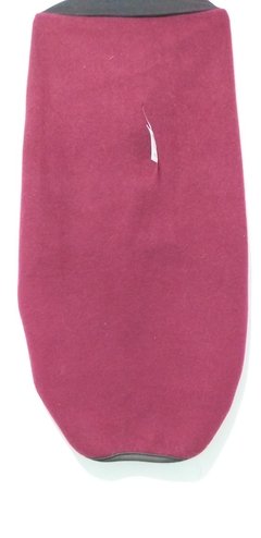 POLAR LISO. TALLE 10. LARGO: 70 CMS