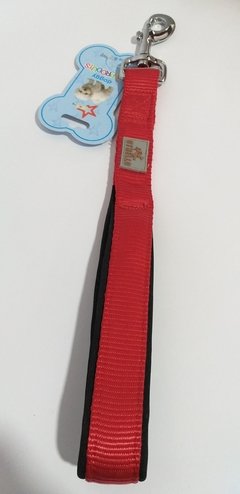CORREA CORTA - PERROS GRANDES - comprar online