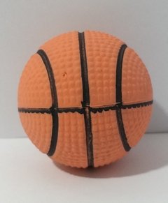 PELOTA GOMA - MASCOTAS CHICAS Y MEDIANAS - BARBINCHOS PET SHOP