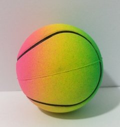 PELOTA GOMA - MASCOTAS CHICAS Y MEDIANAS - comprar online