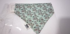 PAÑUELOS TALLE S - BARBINCHOS PET SHOP