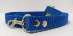 CORREA DE NYLON LISO CAB 17 - 1.20 MTS - comprar online