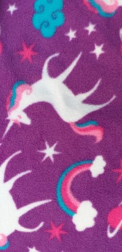 POLAR FANTASIA. TALLE 7. LARGO 55 CMS. - comprar online