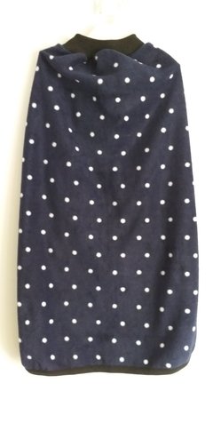 POLAR FANTASIA. TALLE 5. LARGO: 45 CMS. - comprar online