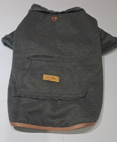 CAMPERA UNISEX "BALTI" - comprar online