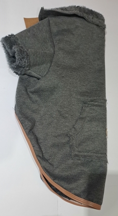 CAMPERA UNISEX "BALTI" en internet