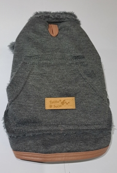 CAMPERA UNISEX "BALTI" - BARBINCHOS PET SHOP